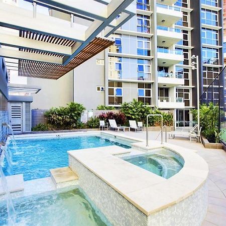 Mantra On The Quay Lejlighedshotel Brisbane Eksteriør billede