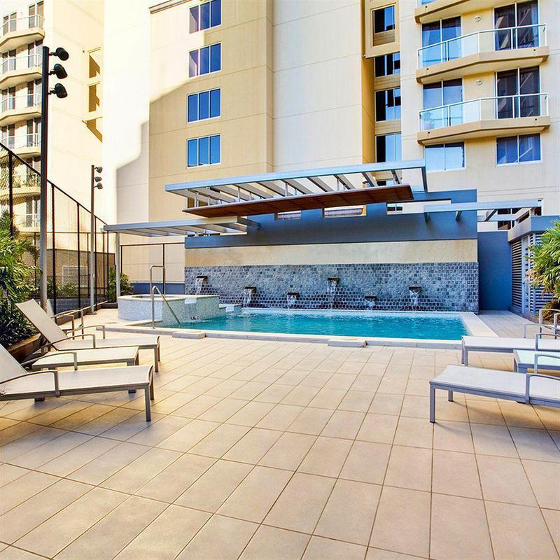 Mantra On The Quay Lejlighedshotel Brisbane Faciliteter billede